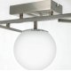 Потолочная люстра Citilux Dorsy CL223141