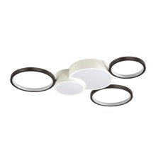 Потолочная люстра Lumion Norbert 5253/80CL УЦ