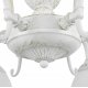 Потолочная люстра Arte Milano 347410/6 WT+G