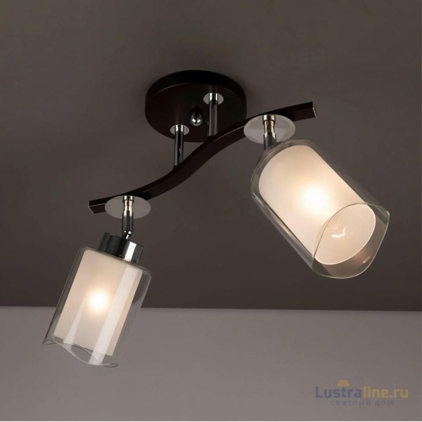 Потолочная люстра Citilux Фортуна CL156122 Потолочная люстра Citilux Фортуна CL156122