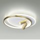 Потолочная люстра Lumion Naoko 5603/63CL