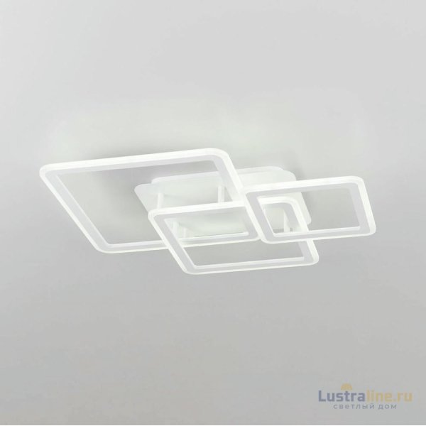 Потолочная люстра Citilux Тринити CL238230E