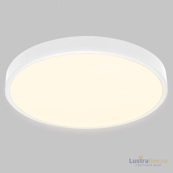 Потолочная люстра IMEX Ronda PLC.500-72-CCT-WH