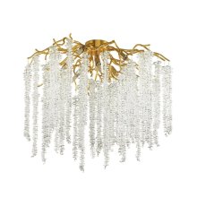 Потолочная люстра Odeon Light Banche 5005/8C