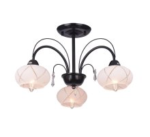 Потолочная люстра Toplight Roberta TL3700X-03BC