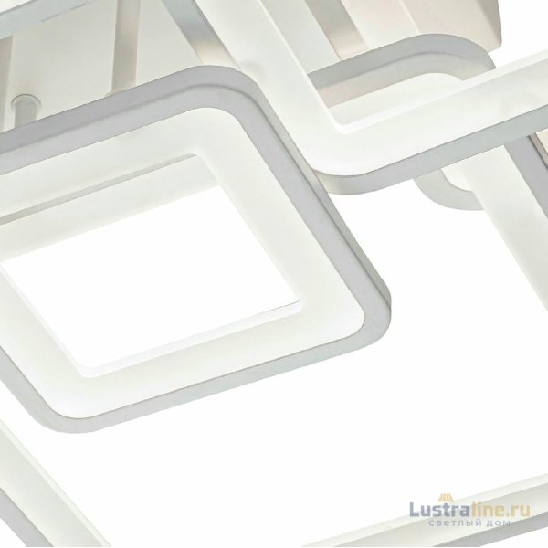 Потолочная люстра Escada Plain 10286/8LED Потолочная люстра Escada Plain 10286/8LED