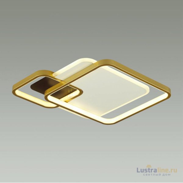 Потолочная люстра Lumion Scott 5243/59CL Потолочная люстра Lumion Scott 5243/59CL