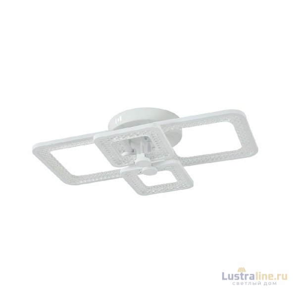 Потолочная люстра Escada Haumea 10283/4LED Потолочная люстра Escada Haumea 10283/4LED