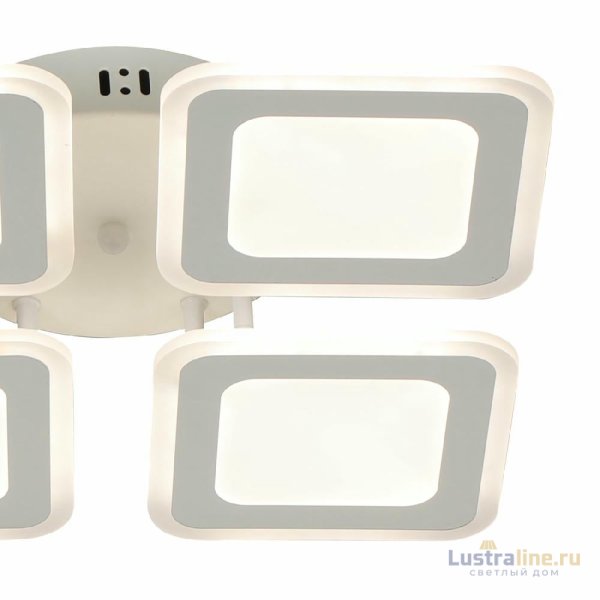 Потолочная люстра Escada Erida 10288/4LED Потолочная люстра Escada Erida 10288/4LED