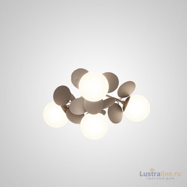 Потолочная люстра ImperiumLoft Matisse 191888-26 Потолочная люстра ImperiumLoft Matisse 191888-26
