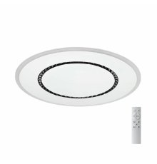 Потолочная люстра Sonex Cosmo 7663/44L