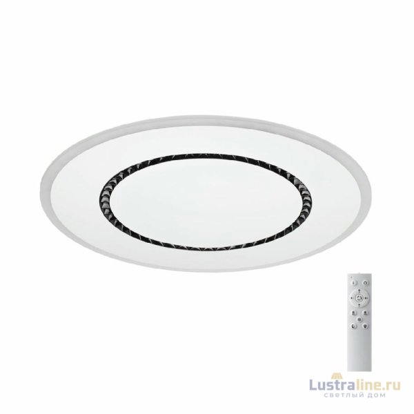 Потолочная люстра Sonex Cosmo 7663/44L Потолочная люстра Sonex Cosmo 7663/44L