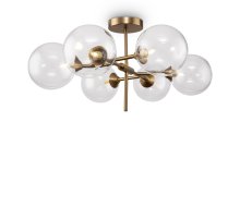 Потолочная люстра Freya Maddison FR5115PL-06BZ1