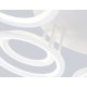 Потолочная люстра Ambrella Light Original Acrylica FA8944
