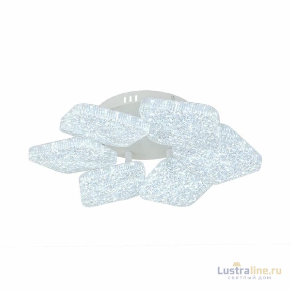 Потолочная люстра Escada Agata 10264/6LED