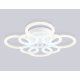 Потолочная люстра Ambrella Light Original Acrylica FA8945