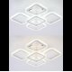 Потолочная люстра Natali Kovaltseva Sm LED LAMPS 81446