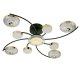 Потолочная люстра Escada Divita 10208/8LED
