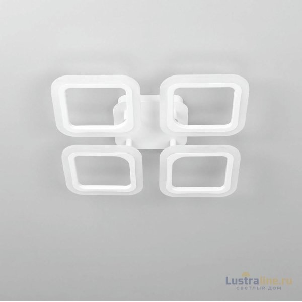 Потолочная люстра Citilux Марсель CL232040R