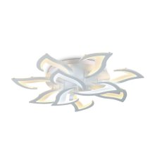 Потолочная люстра Ambrella Light Acrylica FA4473