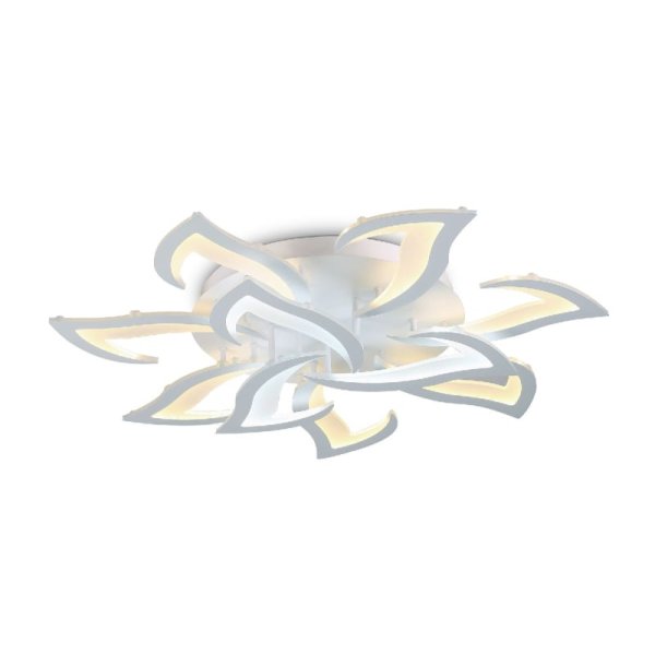 Потолочная люстра Ambrella Light Acrylica FA4473