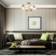 Потолочная люстра Escada Elli 1134/4