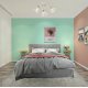 Потолочная люстра Arte Milano Amalfi 321395/3A WH+FG