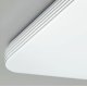 Потолочная светодиодная люстра Citilux Симпла CL714K680G