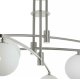 Потолочная люстра Myfar Stacy MR1015-6P