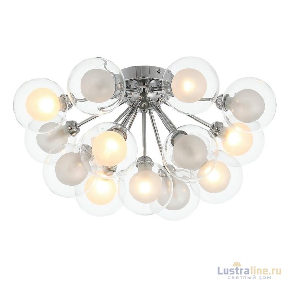 Потолочная люстра ST Luce Dualita SL431.102.15