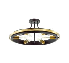 Потолочная люстра Lumion Maeve 4401/6C