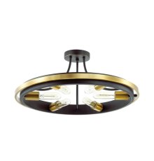 Потолочная люстра Lumion Maeve 4401/6C