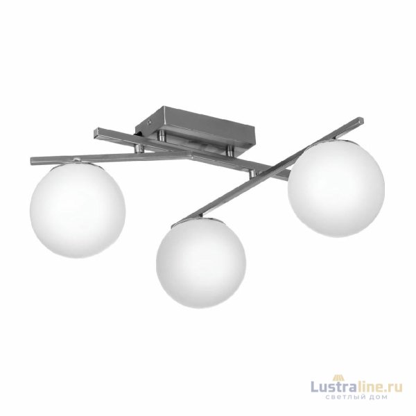 Потолочная люстра Citilux Dorsy CL223131 Потолочная люстра Citilux Dorsy CL223131