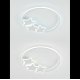 Потолочная люстра Natali Kovaltseva Stars LED LAMPS 81180