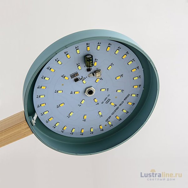 Потолочная люстра ImperiumLoft Turna 178335-26 Потолочная люстра ImperiumLoft Turna 178335-26