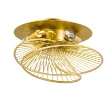 Потолочная люстра Lightstar Zeta 728133