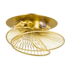 Потолочная люстра Lightstar Zeta 728133