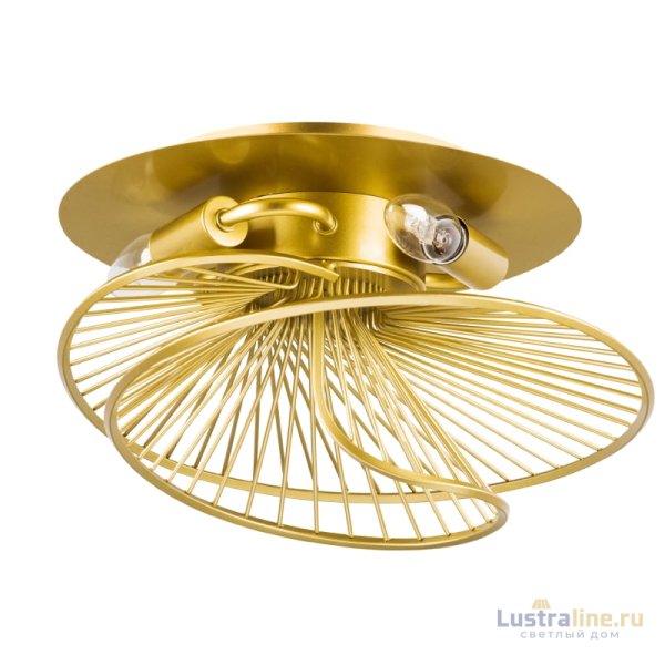 Потолочная люстра Lightstar Zeta 728133 Потолочная люстра Lightstar Zeta 728133