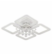 Потолочная люстра Natali Kovaltseva Cascade LED LAMPS 81157
