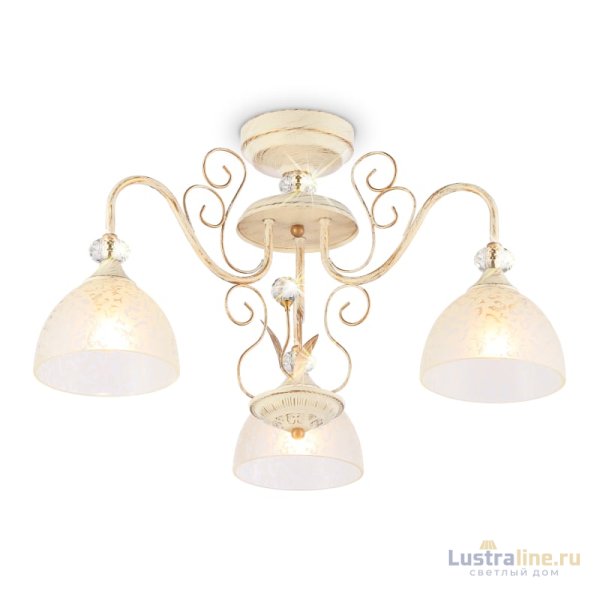 Потолочная люстра Ambrella Light Traditional TR3055