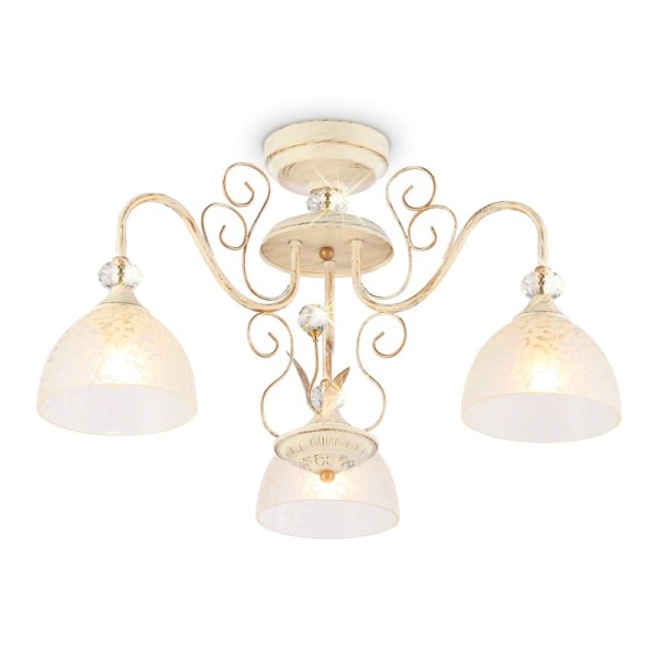 Потолочная люстра Ambrella Light Traditional TR3055
