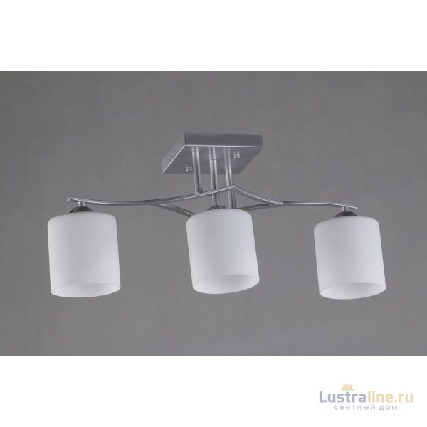Потолочная люстра Omnilux Pisticci OML-55307-03 Потолочная люстра Omnilux Pisticci OML-55307-03