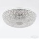 Потолочная люстра Bohemia Ivele Crystal AL19111/55OL WMN