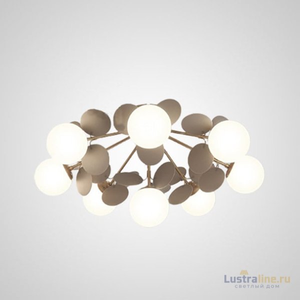 Потолочная люстра ImperiumLoft Matisse 191888-26 Потолочная люстра ImperiumLoft Matisse 191888-26