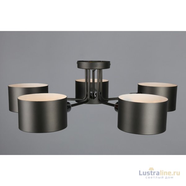 Потолочная люстра Omnilux Lisera OML-54507-05