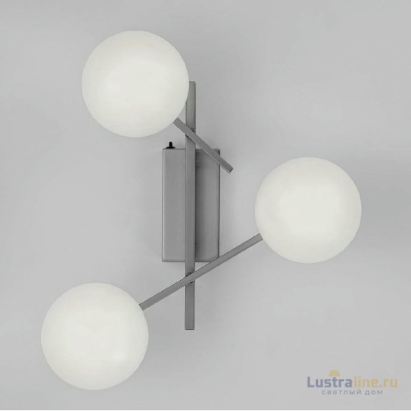 Потолочная люстра Citilux Dorsy CL223131 Потолочная люстра Citilux Dorsy CL223131