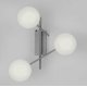 Потолочная люстра Citilux Dorsy CL223131
