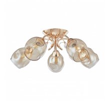 Потолочная люстра Arte Milano Napoli 336034/5 FGD Потолочная люстра Arte Milano Napoli 336034/5 FGD