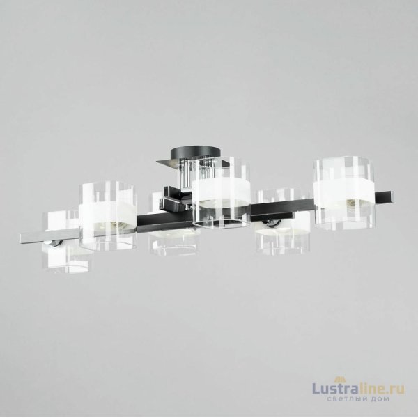 Потолочная люстра Citilux Вирта CL139262 Потолочная люстра Citilux Вирта CL139262