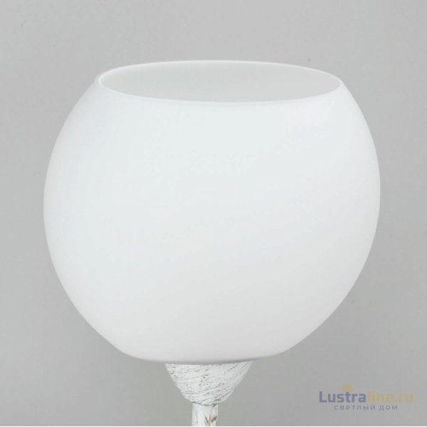 Потолочная люстра Citilux Флорида CL148190 Потолочная люстра Citilux Флорида CL148190